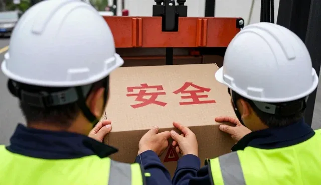 提升运输效率的选型关注点分析