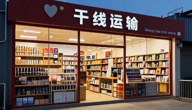 干线运输专线在仓储管理中的实际应用问题