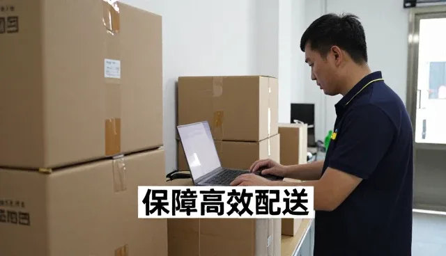 东莞通达物流有限公司打造专业物流方案设计服务